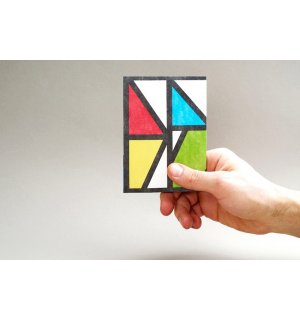 New Wallet обложка для паспорта New Impression Limited Edition