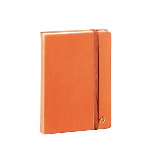 Quo Vadis Habana Small Orange