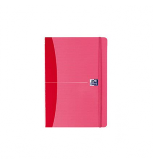 Oxford Signature Light Red