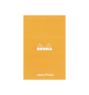 Rhodia Dot Pad №18 A4