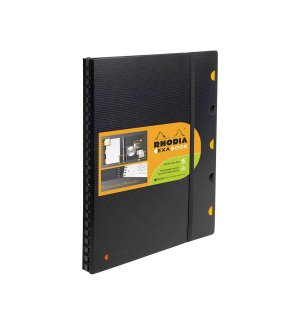 Rhodia Exabook A4