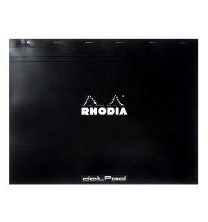 Rhodia Dot Pad №38 A3