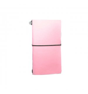 Road Diary Pink Glamour 