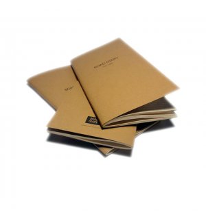 Road Diary Сменный блок — календарь