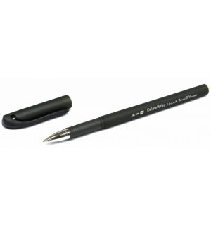 Bruno Visconti DeleteWrite со стираемыми чернилами (0,5 мм, черные чернила)