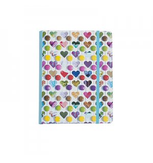 teNeues Ella Doran Travel Organizer