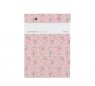 Ardium Snap Memo Pad A5 - Cherry Blossom