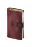 Bruno Visconti Ежедневник А5- Sienna