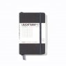 Leuchtturm1917 Pocket Linen Notebook Grey