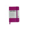 Leuchtturm1917 Mini Notebook Pink