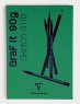 Clairefontaine GraF it Sketch 90g A4