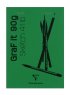 Clairefontaine GraF it Sketch 90g A5