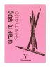 Clairefontaine GraF it Sketch 90g A5