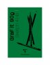 Clairefontaine GraF it Sketch 90g A6