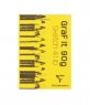 Clairefontaine GraF it Sketch 90g A7