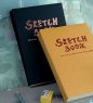 Potentate Simple Sketchbook А5