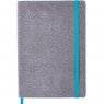 Bon Carnet WINTER ежедневник недатированный, A5