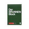 Brunnen Block блокнот формата А5