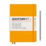 Leuchtturm1917 Rising Colours (теплый желтый) А5