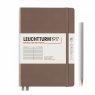 Leuchtturm1917 Rising Colours (теплая земля) А5