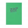Clairefontaine Zap Book A5