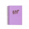 Clairefontaine Zap Book (на спирали) A5
