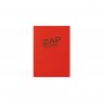 Clairefontaine Zap Book A6