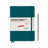 Leuchtturm1917 Ежедневник на 2021 год, день на странице Medium