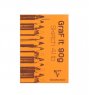 Clairefontaine GraF it Sketch 90g A7