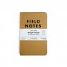 Field Notes Original (х3)