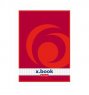 Herlitz X-Book A4 (White)