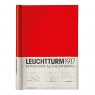 Leuchtturm1917 Peka (папка c зажимом) А4, на 150 листов