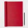 Leuchtturm1917 Peka Classic (папка c зажимом) А4, на 250 листов