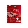 Тетрадь на спирали Landre Business Office Notes Collegeblock А5