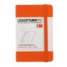 Leuchtturm1917 Business Card Case (визитница) А7