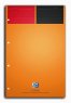 Oxford Business Notepad A4 (White)