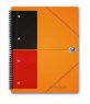 Oxford International Meetingbook А4+