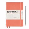 Leuchtturm1917 Muted Colours Bellini (пастельный оранжевый) А5