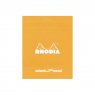 Rhodia Dot Pad №12 8.5x12 B7