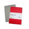 Hahnemuhle Sketch&Note A5 (x2)