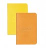 Rhodia Rhodiarama Mini Notebooks (x2), в линейку