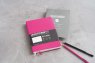 Leuchtturm1917 Medium Bullet Journal New Pink