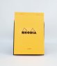 Rhodia Pad №16 в обложке A5