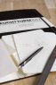 Leuchtturm1917 Medium Academy Pad Black