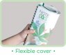 Note Eco Four Seasons A4