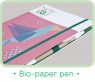 Note Eco Mellow A5