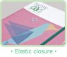 Note Eco Mellow A5