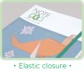 Note Eco Wild Travel A5
