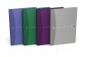  Офисная тетрадь Oxford Office Casebound Notebook A4