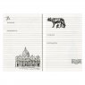 Книга для записи рецептов "My sweet Rome"